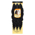 Bohemian LOCS 18" - 3X